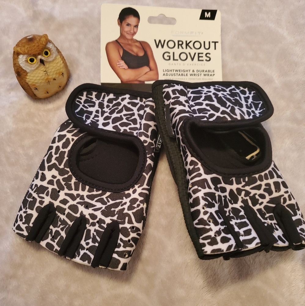 Workout Gloves